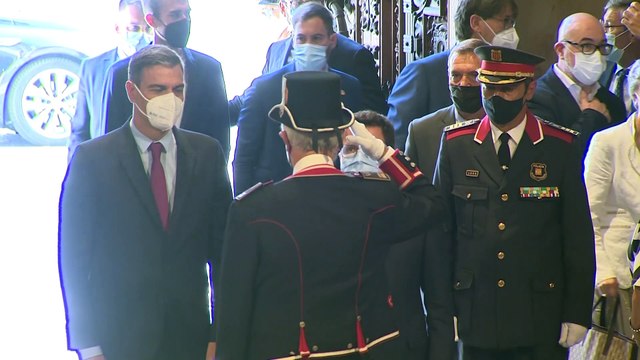 Pere Aragonès apuesta por mecanismos de presión para desbloquear la mesa de diálogo