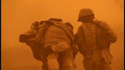 Over There (2005) -Iraq War Drama  S01E01 "Pilot" | Full episode