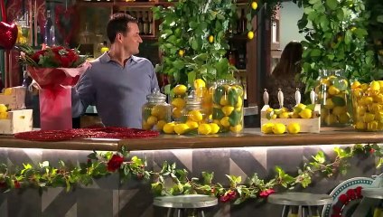 Hollyoaks 14th February 2022