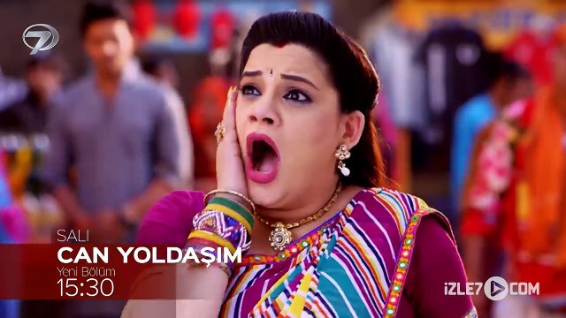 Can Yoldaşım 200. Bölüm Fragmanı - 15 Şubat Salı