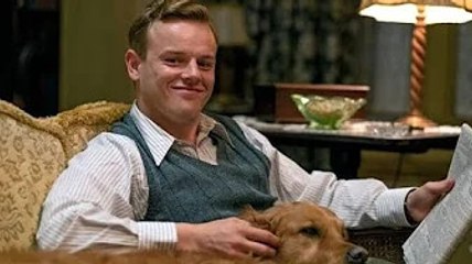 All Creatures Great and Small: Tristan star shares secret of brotherly bond with Siegfried