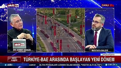 Küresel düzlemde Türkiye'nin pozisyonu
