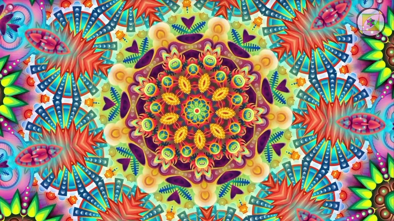 Archaic 432 hz - Theta Waves - Uplifting Music, Regenerate Health, Get Energy, Aura Increase, Uprise