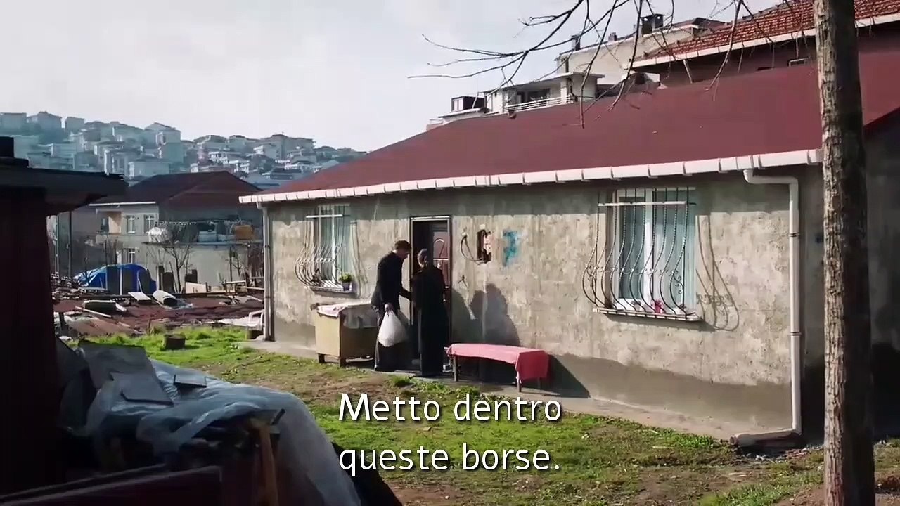 Yaman trova Seher 1 parte 317 Emanet Legacy #sehyam #ecchorights