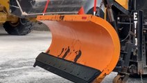 Nationwide shortage of plow drivers causing snow cleanup challenges