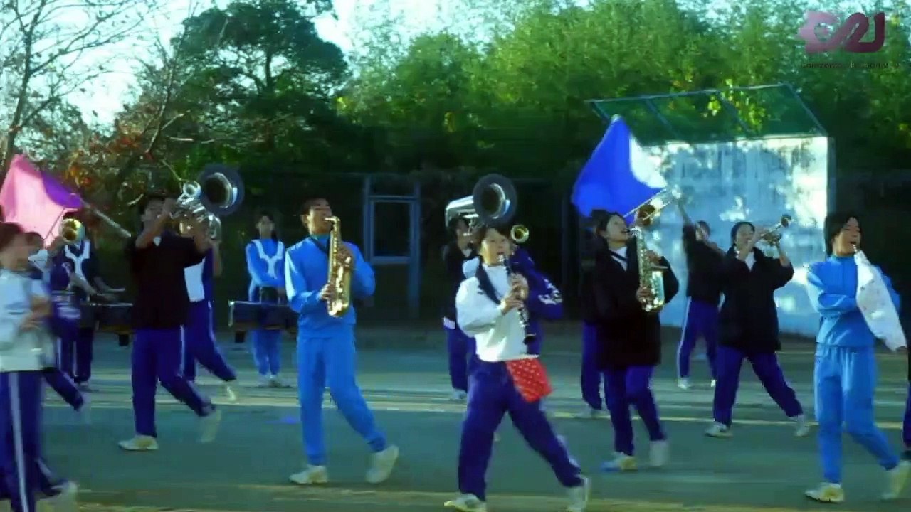 Amor a Distancia - Historias de Amor de Fukuoka Capitulo 1