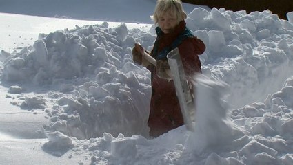 Why winter is a particularly dangerous time for heart attacks