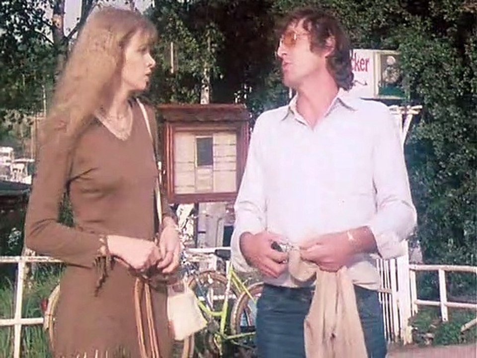 St.Pauli Landungsbrücken Folge 4 - Bordwache