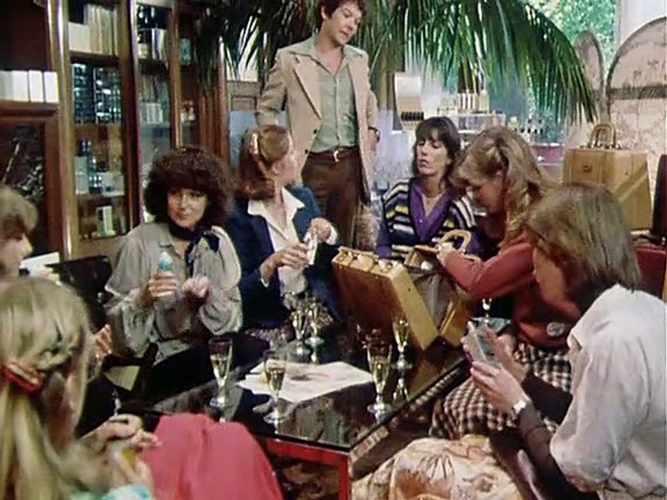 St.Pauli Landungsbrücken Folge 6 - Sabine