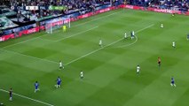 الشوط الثاني مباراة تشيلسي و بالميراس 2-1 نهائي كاس العالم للاندية 2022