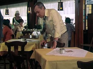 St.Pauli Landungsbrücken Folge 8 - Der Trick