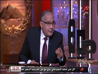 الأولى التوقف عن تطبيق النص إذا لم يكن هناك تفسير يليق بتحديات الحضارة.. د. سعد الدين الهلالي يشرح