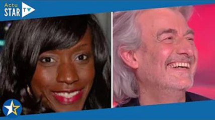 Gilles Verdez : Le chroniqueur de TPMP fait une grande annonce sur son couple avec Fatou