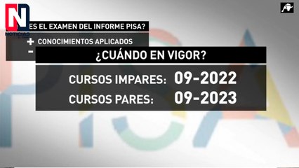 Menos contenidos y más práctica: así será la nueva Selectividad