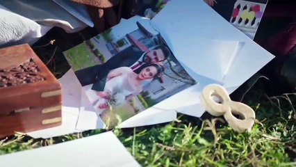 Solo cenere 2 parte 317 Emanet Legacy #sehyam #ecchorights