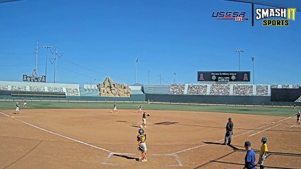 Cactus Yards Angel - Super Ball Bash 13 Feb 15:02