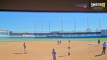 Cactus Yards Yankee - Super Ball Bash 13 Feb 15:07