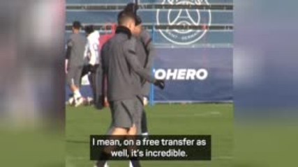 'Galactico' Mbappe will flourish at Madrid - Woodgate