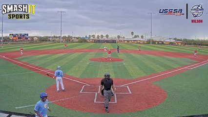 Red Wilson - Presidents Day Super NIT (2022) 13 Feb 14:16