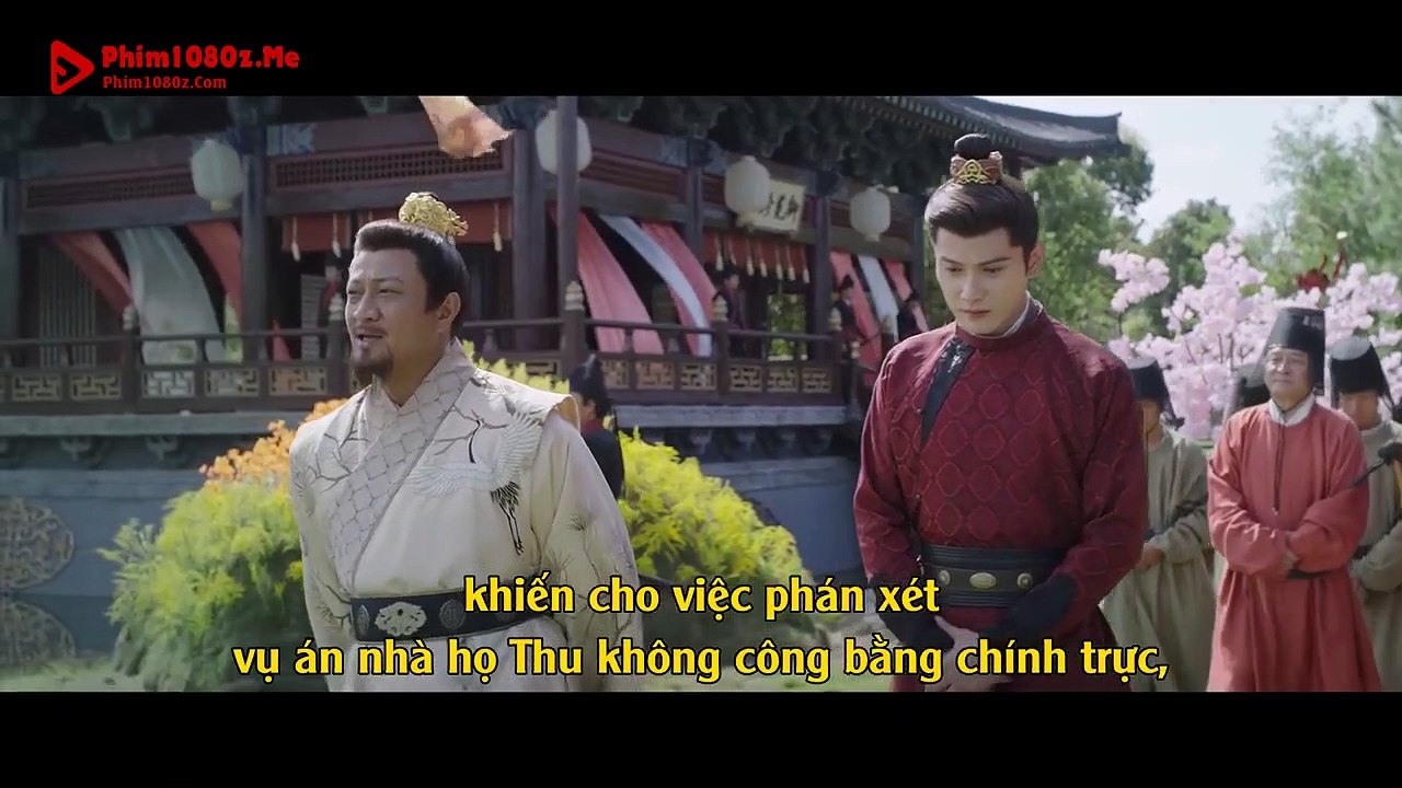 Yên Ngữ Phú Tập 18