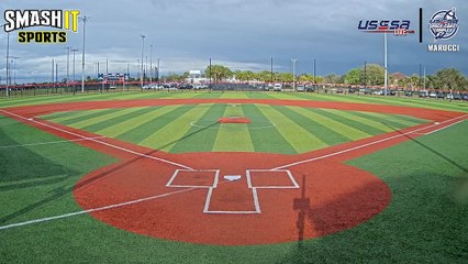White Marucci - Presidents Day Super NIT (2022) 13 Feb 14:16