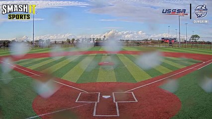 White DeMarini - Presidents Day Super NIT (2022) 13 Feb 14:16