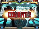 The King of Fighters : Maximum Impact 2 online multiplayer - ps2