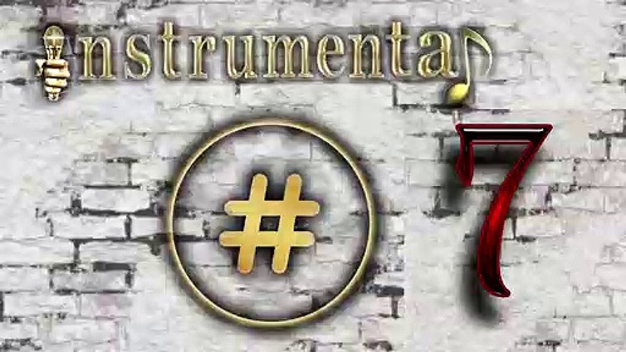 Colección de Instrumentales - Uso Libre