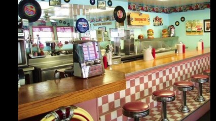 Rolling Dr. Robert Ownby A 50s, 60s style throwback.