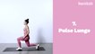 17 Bodyweight Leg Exercises | WHUK