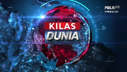 Kilas Dunia 14 Februari 2022
