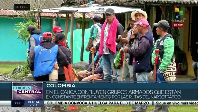Medios infomativos revelan alianza entre General de ejército y narcotraficantes en Colombia