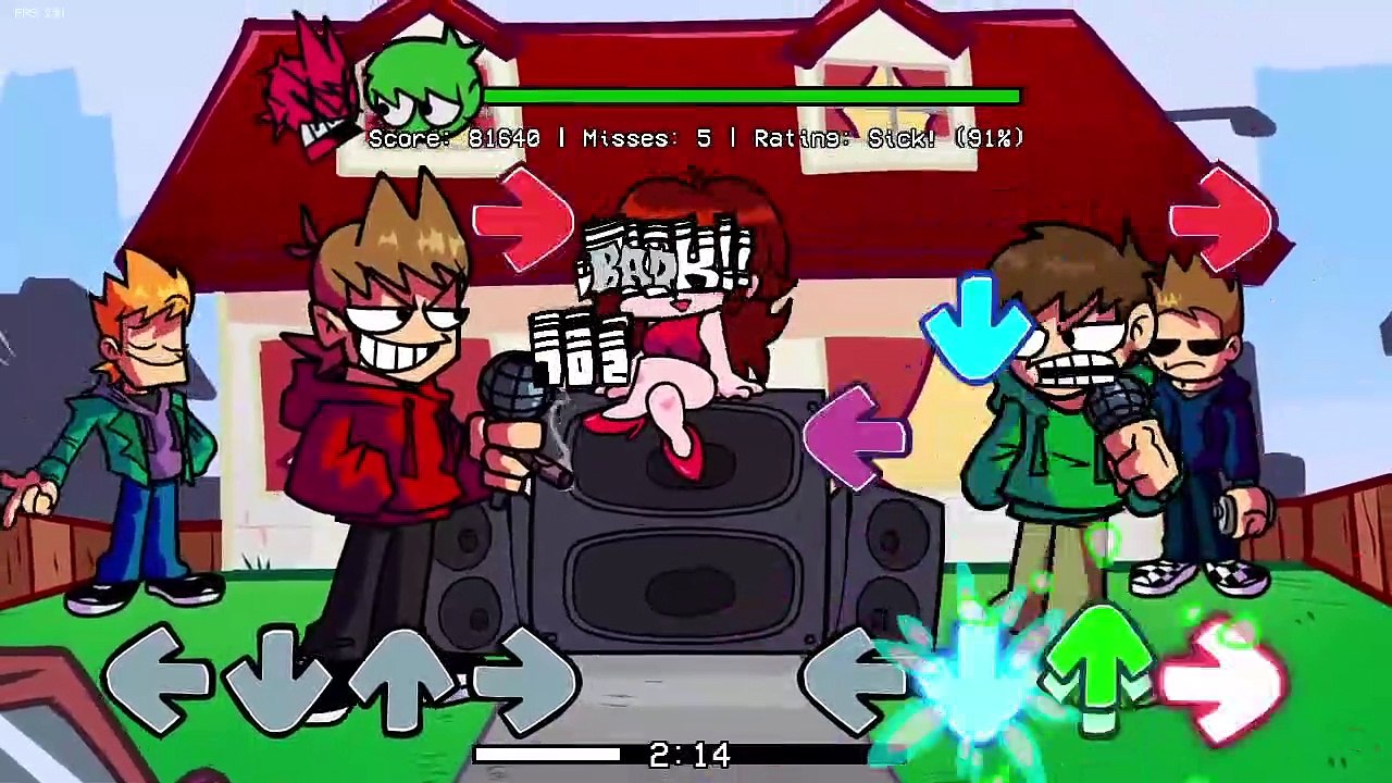 TORD AND EDD SING DISSASEMBLER