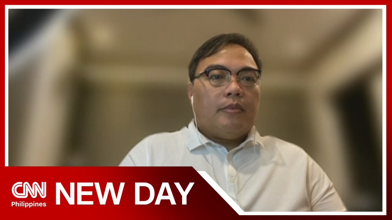 NCR stays under alert level 2 until end of February | New Day