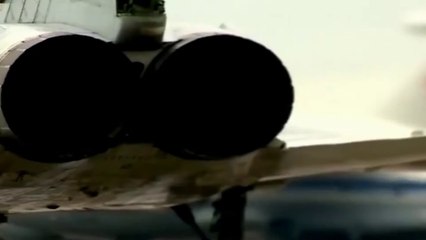 Russia’s NEW ‘stealth bomber’ heighten tensions_