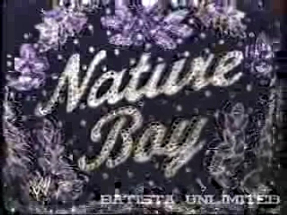 Benoit and Edge vs. Evolution Part 1