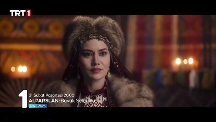 Alparslan - Great Seljuk Season 2 14th Episode Trailer 1