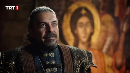 Trust me! - Alparslan - Great Seljuk Episode 13