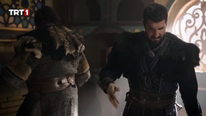 Map Captured! - Alparslan - Great Seljuk Episode 13