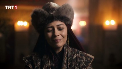 Obada Son Joy - Alparslan - Great Seljuk Episode 13