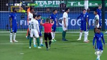 Chelsea x Palmeiras (Mundial de Clubes 2021 Final) 1° tempo