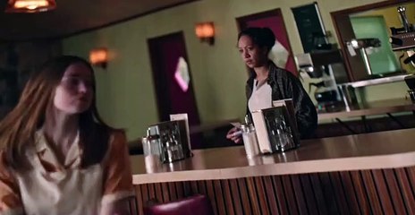 The End of the Fucking World S02 E02