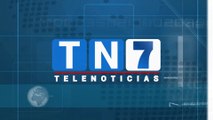 Edición vespertina de Telenoticias 14 febrero 2022