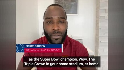 Kupp produced one of the great NFL seasons - Garcon