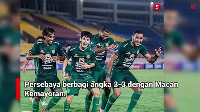Akibat Main Terlalu Bagus, PSSI Diminta Naturalisasi Gelandang Persebaya dari Jepang