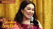 Showtime hosts are intrigued with Ruffa's date on Valentines day | It's Showtime Sexy Babe