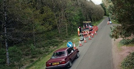 The End of the Fucking World S02 E06