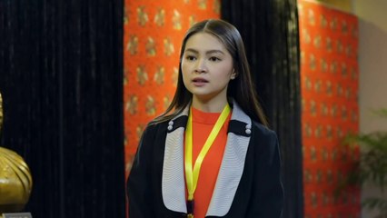 Resignation | Mano Po Legacy: The Family Fortune Teaser Ep. 32