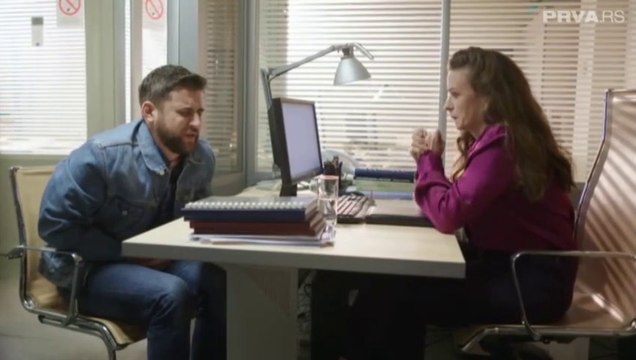 Igra sudbine 431 epizoda - Igra sudbine 431 epizoda