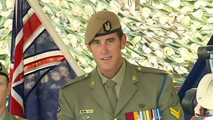 Ben Roberts-Smith's ex-wife denies providing photos to journalist